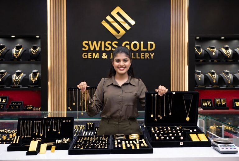 Difference Between Hallmarked Gold and Non-Hallmarked Gold Sell Gold with Confidence