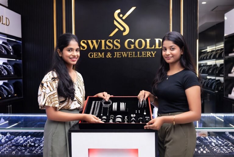 Why Gold Prices Change Every Day What Affects Gold Rates in Sri Lanka